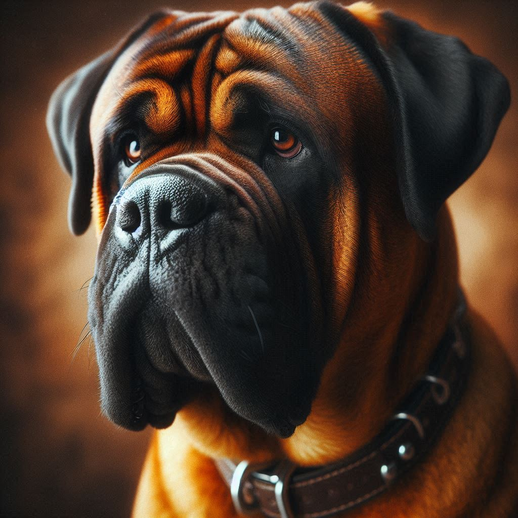 The Mighty Mastiffs: A Guide to the Strongest Stout Dog Breeds